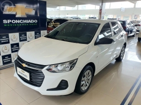 onix 1.0 turbo flex automatico 2023 caxias do sul