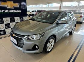 onix 1.0 turbo flex ltz automatico 2025 caxias do sul