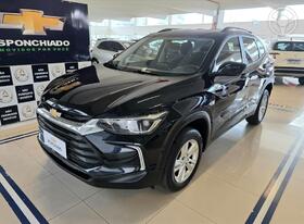 tracker 1.0 turbo flex lt automatico 2023 caxias do sul