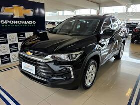 TRACKER 1.0 TURBO FLEX LT AUTOMÁTICO