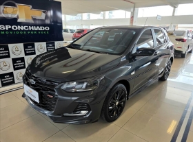 onix 1.0 turbo flex rs automatico 2025 caxias do sul