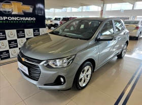 onix 1.0 turbo flex ltz automatico 2025 caxias do sul