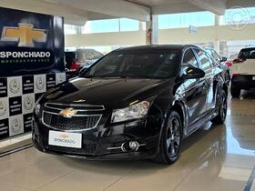 cruze 1.8 lt sport6 16v flex 4p manual 2014 caxias do sul
