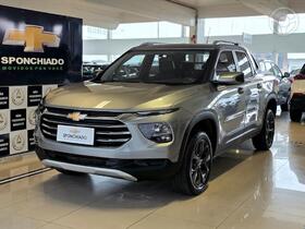 montana 1.2 turbo flex ltz automatico 2023 caxias do sul