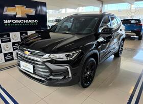TRACKER 1.2 TURBO FLEX PREMIER AUTOMÁTICO