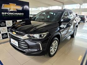 TRACKER 1.0 TURBO FLEX LTZ AUTOMÁTICO