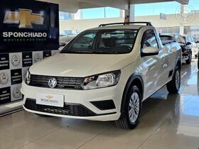 saveiro 1.6 msi trendline cs 8v flex 2p manual 2021 caxias do sul