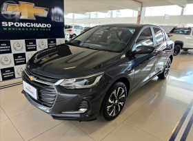 onix 1.0 turbo flex plus premier automatico 2024 caxias do sul