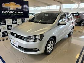 VOYAGE 1.6 MI TREND 8V FLEX 4P MANUAL