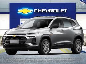 tracker 1.0 turbo flex pro automatico 2026 caxias do sul