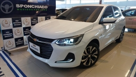 onix 1.0 turbo flex premier automatico 2025 caxias do sul