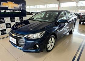 onix 1.0 turbo flex plus ltz automatico 2024 caxias do sul