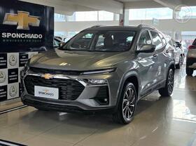 TRACKER 1.2 TURBO FLEX PREMIER AUTOMÁTICO