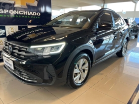 nivus 1.0 200 tsi total flex comfortline automatico 2023 caxias do sul
