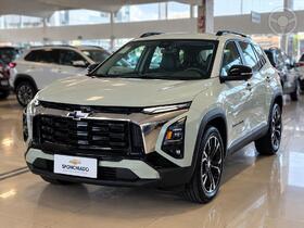 equinox 1.5 16v turbo activ awd automatico 2026 caxias do sul