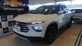 MONTANA 1.2 TURBO FLEX LTZ AUTOMÁTICO
