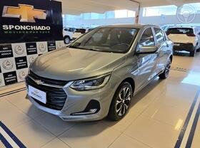 onix 1.0 turbo flex plus premier automatico 2024 caxias do sul