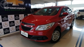 PRISMA 1.0 MPFI LT 8V FLEX 4P MANUAL