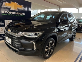 tracker 1.2 turbo flex premier automatico 2023 caxias do sul