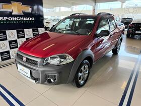 strada 1.4 mpi working cd 8v flex 3p manual 2015 caxias do sul