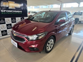 onix 1.4 mpfi lt 8v flex 4p automatico 2017 caxias do sul