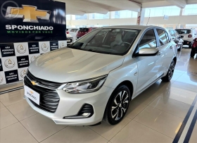 onix 1.0 turbo flex premier automatico 2023 caxias do sul