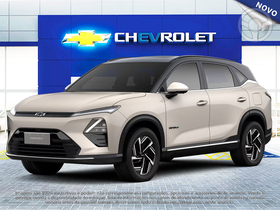 captiva ev 60 kw eletrico premier 2026 caxias do sul