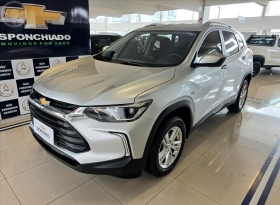 tracker 1.0 turbo flex lt automatico 2021 caxias do sul