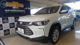 tracker 1.0 turbo flex lt automatico 2021 caxias do sul