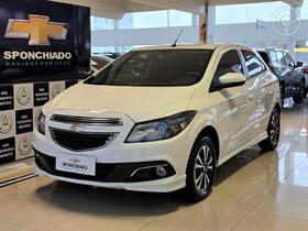 ONIX 1.4 MPFI LTZ 8V FLEX 4P MANUAL