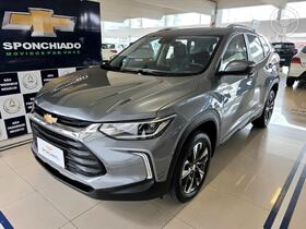 TRACKER 1.2 TURBO FLEX PREMIER AUTOMÁTICO