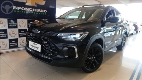 tracker 1.2 turbo flex rs automatico 2024 caxias do sul