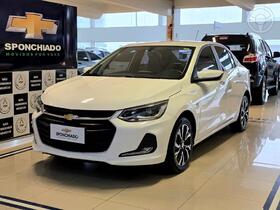 onix 1.0 turbo flex plus premier automatico 2023 caxias do sul