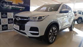 tiggo 5x 1.5 vvt turbo iflex txs dct 2021 caxias do sul