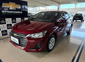 ONIX 1.0 FLEX LT MANUAL