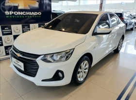 onix 1.0 turbo flex plus ltz automatico 2022 caxias do sul