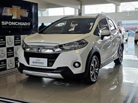 wr v 1.5 16v flexone exl cvt 2018 caxias do sul