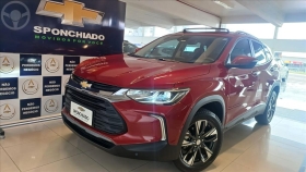 tracker 1.2 turbo flex premier automatico 2024 caxias do sul