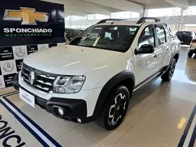 oroch 1.3 tce flex outsider x tronic 2023 caxias do sul