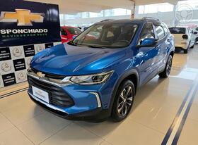 tracker 1.2 turbo flex premier automatico 2021 caxias do sul