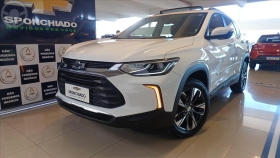 TRACKER 1.2 TURBO FLEX PREMIER AUTOMÁTICO