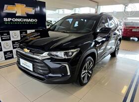 TRACKER 1.0 TURBO FLEX LT AUTOMÁTICO