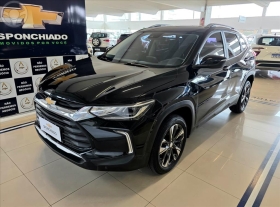 tracker 1.2 turbo flex premier automatico 2022 caxias do sul