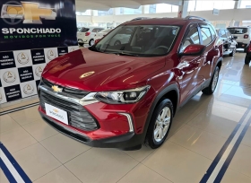 tracker 1.0 turbo flex lt automatico 2021 caxias do sul