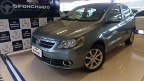 GOL 1.6 MI POWER 8V FLEX 4P MANUAL G.V