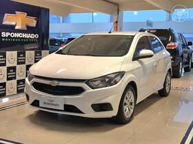 ONIX 1.4 MPFI LT 8V FLEX 4P MANUAL