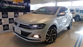 polo 1.0 200 tsi comfortline automatico 2019 caxias do sul