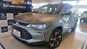 tracker 1.2 turbo flex premier automatico 2024 caxias do sul