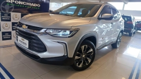 tracker 1.2 turbo flex premier automatico 2023 caxias do sul