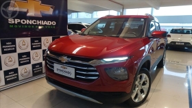 MONTANA 1.2 TURBO FLEX LTZ AUTOMÁTICO